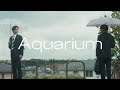 カラノア(Karanoah) - Aquarium (Rom/Kan/Eng) Lyrics「Stay By My Side After the Rain OST - Opening Theme」