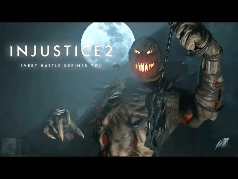 Video: Injustice 2 Aangekondigd - Hier Is De Eerste Trailer