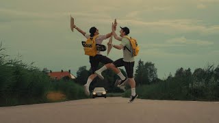 Lost Along the Way - So Long Goodbye (Official Music Video)