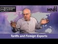 Economic Update with Richard Wolff: Tariffs and Foreign Exports