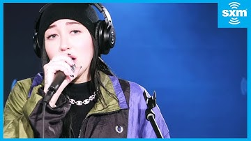 Noah Cyrus — Picture (Kid Rock ft. Sheryl Crow Cover) [Live @ SiriusXM]