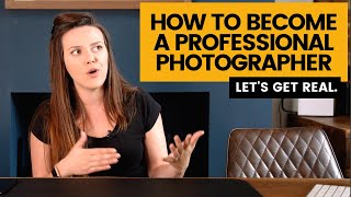 How to become a Professional Dog Photographer: explained in 15 minutes.