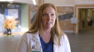 Nursing at SUNY Plattsburgh