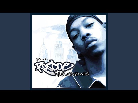Roscoe — Head To Toe