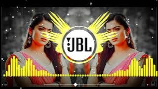 Jab Dil Na Lage Dildar {Dj Remix} Fadu Bass Love Vibration Mix Song SNK New Style