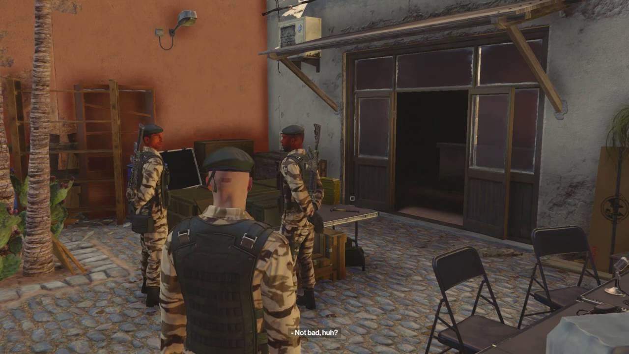 Lamps A Gilded Cage (Hitman Methods) YouTube