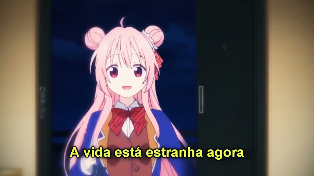 Bellabeth - Introvert Life {Tradução-Legendado}