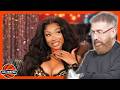 DJ Vlad Thinks He Could Win Over Megan Thee Stallion on a Date