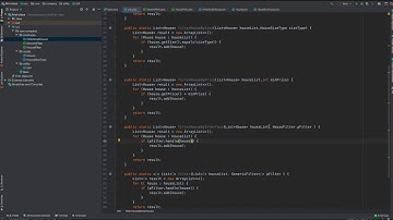 Java Lamda ifadeleri ve Fonksiyonel Programlama