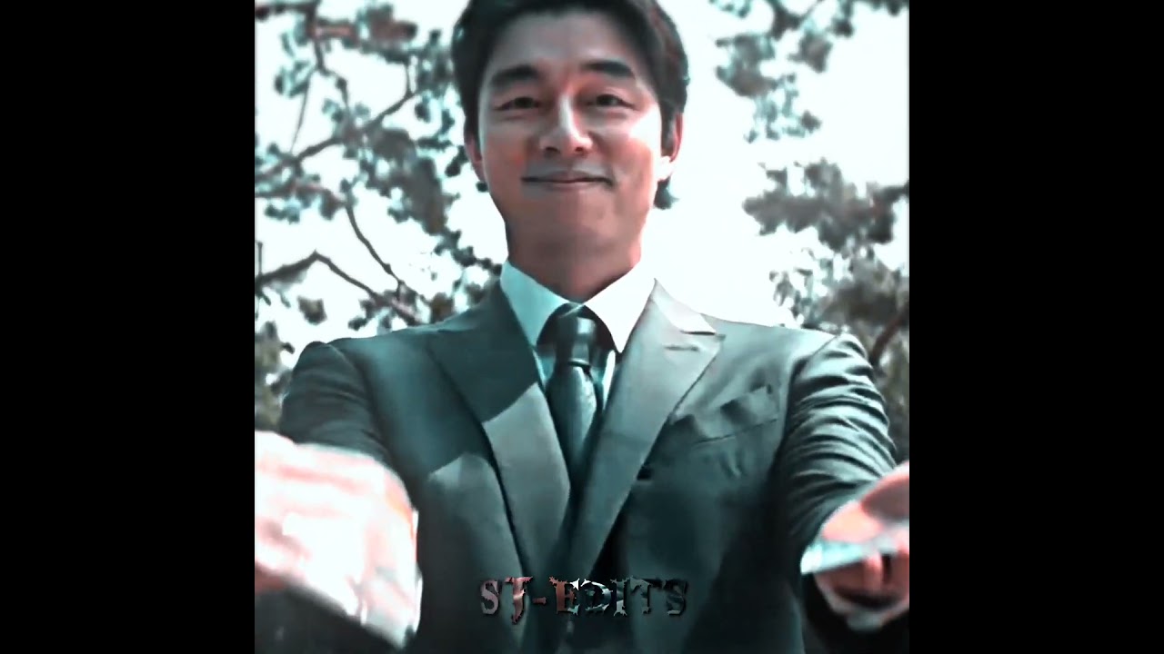 "The Mysterious Salesman from Squid Game: The Game Begins!" ||