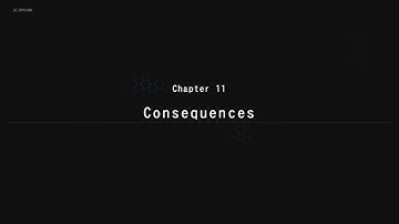 Xenoblade Chronicles X - Chapter 11: Consequences