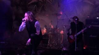 Ingested - Live at Mod 27.01.2020