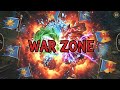 [Dofus Touch] Ataque de prisma Alianza HALA vs KOZ Servidor Talok!🔥