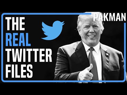 Twitter Files Debunked: Trump Got Special Treatment