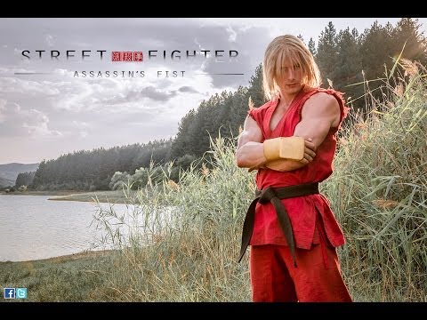 Street Fighter: Assassin's Fist is the Best Live-Action Video Game Movie  Ever Made - Doublejump