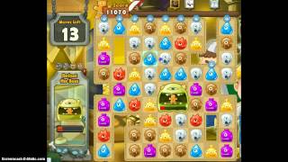 Monster Busters Level 11