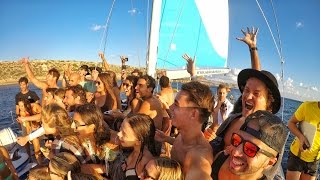 ÅKER TILL MALLORCA