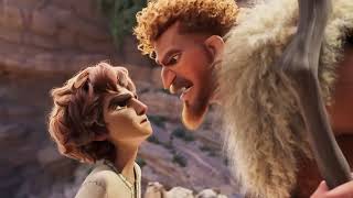 Filme Gospel para Crianças Young Davi, Rei Davi em Animação Dublado + La vida de Jesus