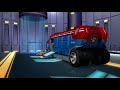 Paw Patrol Jet To The Rescue CLip 037