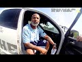 How a Speeding Ticket Turned into 17 Felony Charges