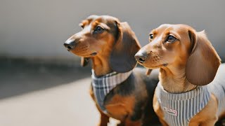 Grooming Dachshunds: Is a Specialized Salon Necessary?