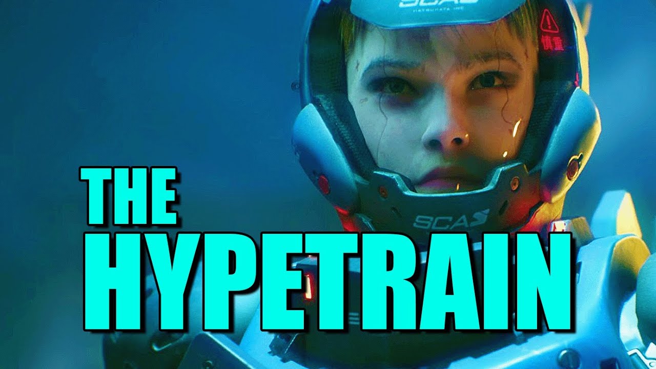 Metal Eden | The HypeTrain