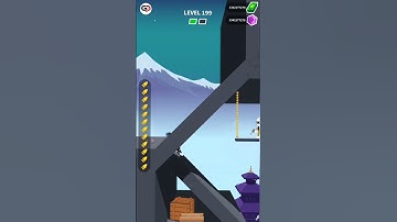 Johnny Trigger Secret Mission 1 Level -199