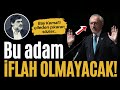 BU İHANET DÜNYA DA BAŞKA YERDE YOK! AKİT YAZARI, KASETDAROĞLU&#39;NUN MASKESİNİ İNDİRİVERDİ!..