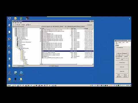 Creation and retrieval of an NSD file on a Domino server running IBM i   IBM MediaCenter