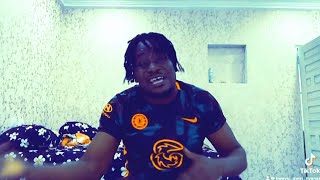 Kweysi Swat- Yete Sika So (Visualizer )