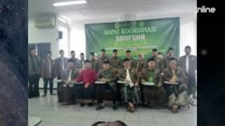Lagu mars JQH NU Majalengka