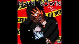 YFN Lucci - Man Down