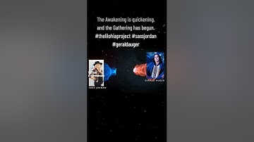 The LiLoHia Project with Sass Jordan and Gerald Auger.