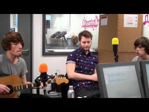 Secret Pilot - River Endearing (Undercurrent)