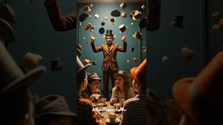 Mr. Giggles Scary Funny Story 