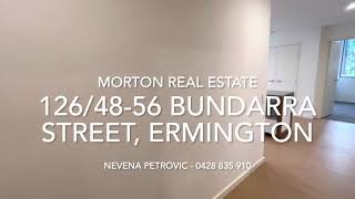 Virtual Tour: 126/48-56 Bundarra Street, Ermington