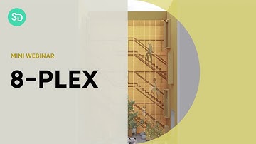 8-Plex