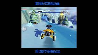 ¿Reto-Aceptado? #beachbuggyracing2 #vectorunit