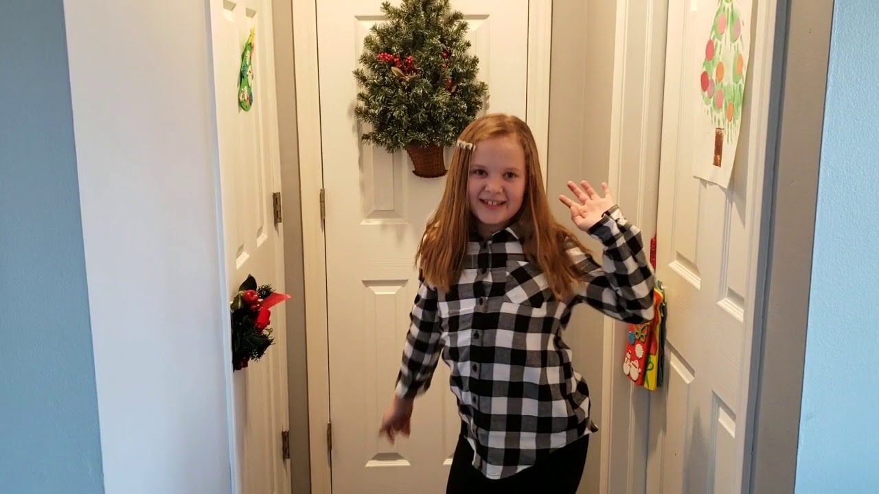 Elf Shots Dec. 9th YouTube