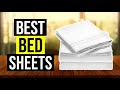Best Bed Sheets 2024 ⬆️ TOP 5 ✅