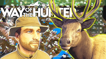 The Only Way of the Hunter Guide You Will Need (Updated) | Way of the Hunter