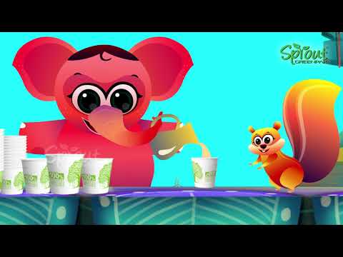 SPROUT GREENPAK PAPER CUP - video from Sprout Group