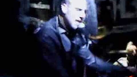 the defiled live in newcastle 9.2.14