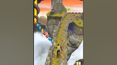 Temple Run 2 New World Record: 897 Million Points (FULL VIDEO)