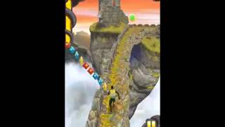 Temple Run 2 New World Record: 897 Million Points (FULL VIDEO) screenshot 4