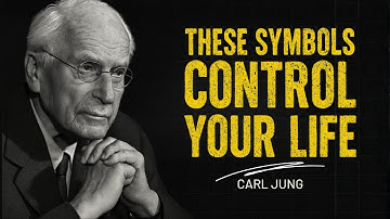 Why You Keep Repeating Patterns: See Carl Jung