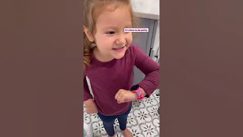 Potty Training Hacks For Moms