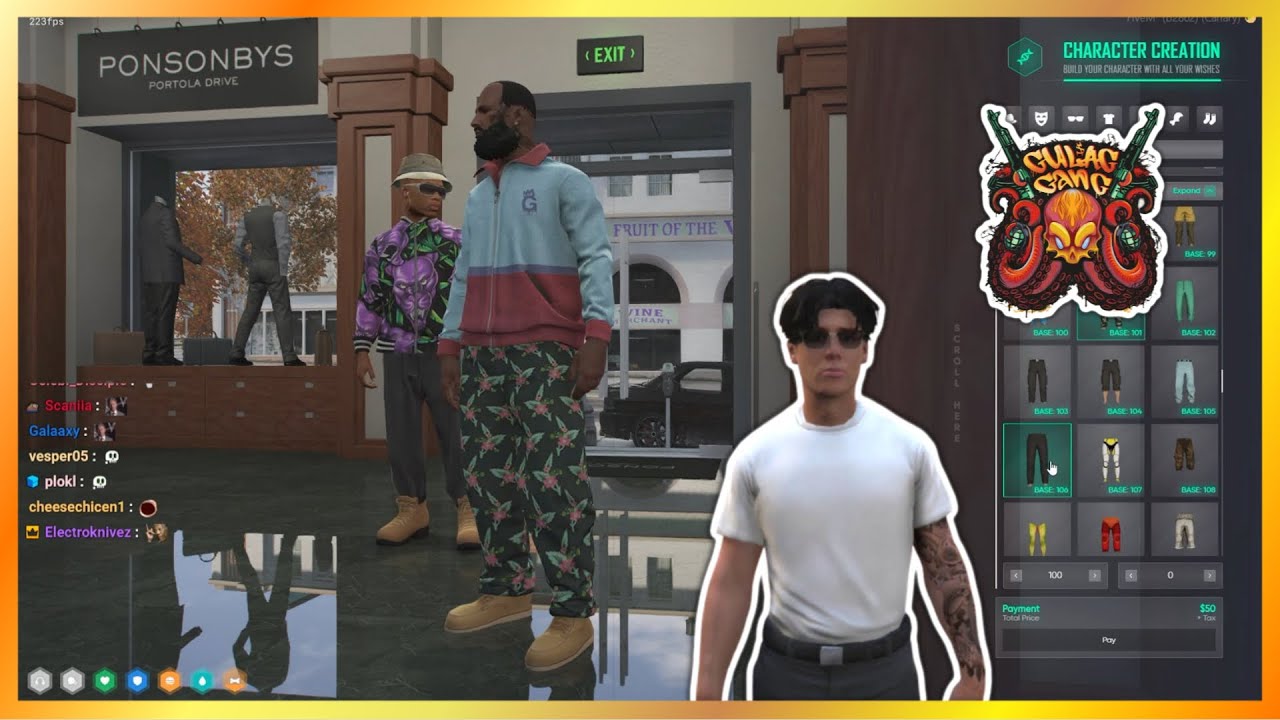 Marty Was Foul For That | NoPixel 4.0 GTA RP - YouTube