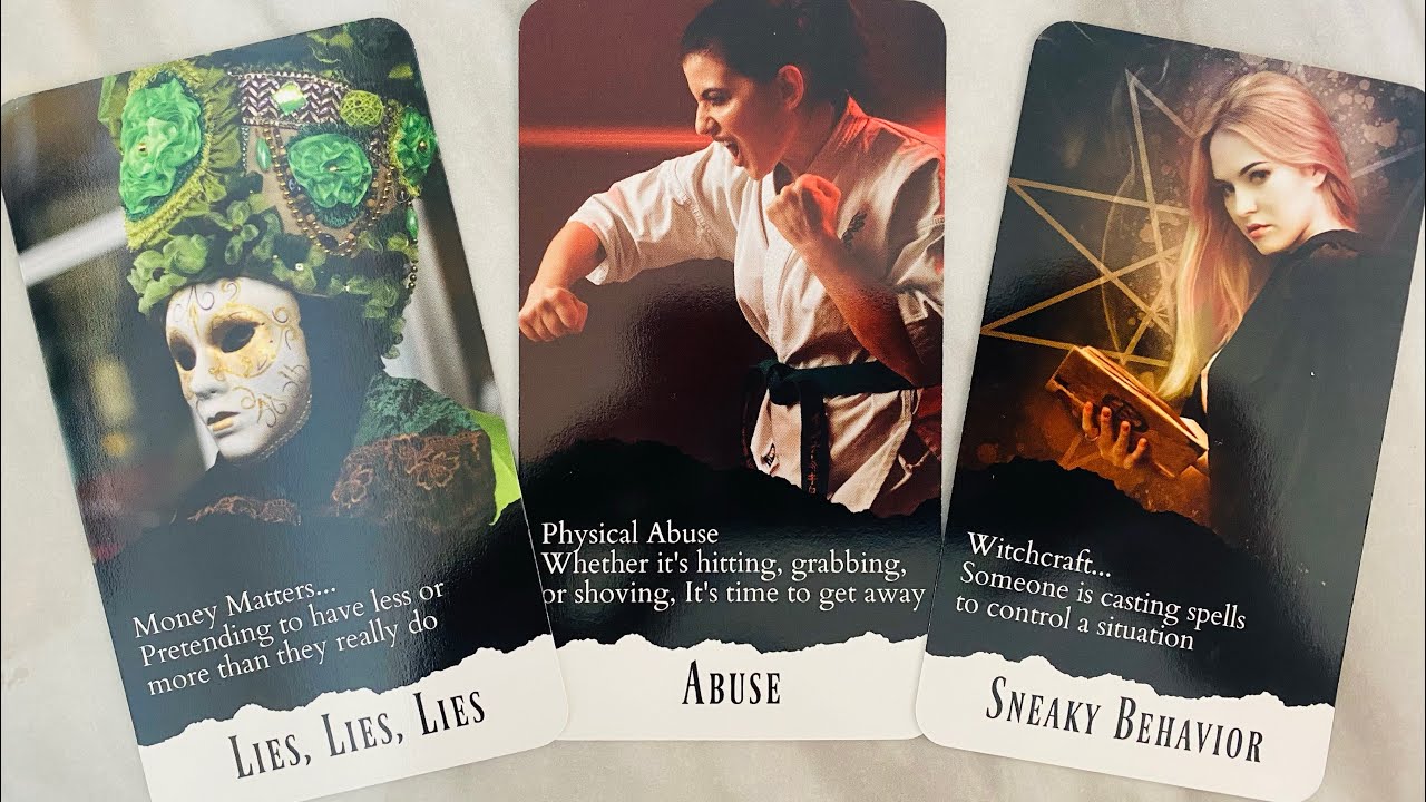 Gemini ♊️ They can’t abuse anymore or control your mind. You see them for the loser they are