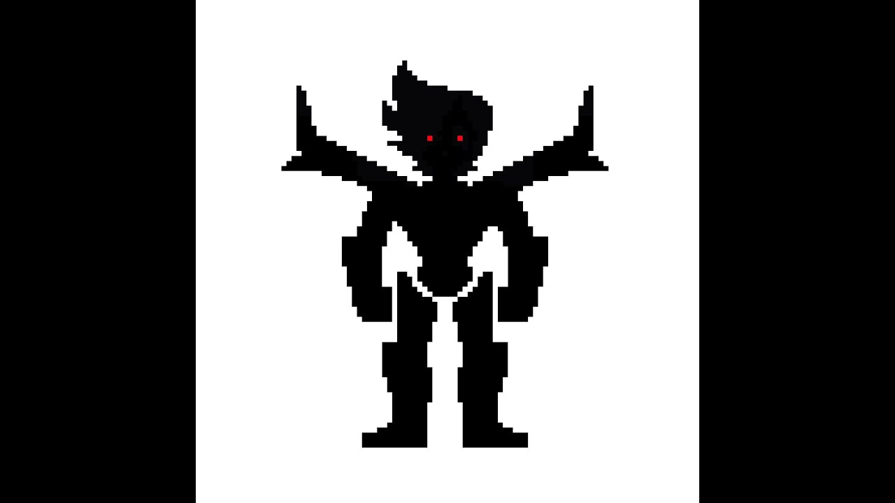 But the Earth Was Doomed to Death - Mettaton's Deal Gone Wrong (Mettaton as Spamton AU)